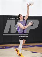 Photo from the gallery "American Leadership Academy - West Foothills @ Northwest Christian (Senior Night)"