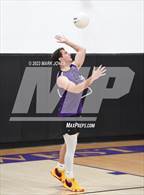 Photo from the gallery "American Leadership Academy - West Foothills @ Northwest Christian (Senior Night)"