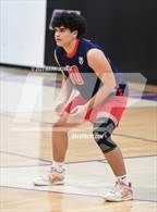 Photo from the gallery "American Leadership Academy - West Foothills @ Northwest Christian (Senior Night)"
