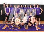 Photo from the gallery "American Leadership Academy - West Foothills @ Northwest Christian (Senior Night)"