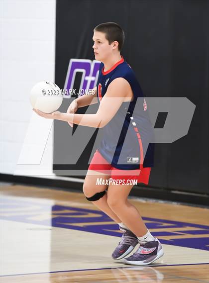 Thumbnail 1 in American Leadership Academy - West Foothills @ Northwest Christian (Senior Night) photogallery.