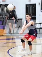 Photo from the gallery "American Leadership Academy - West Foothills @ Northwest Christian (Senior Night)"