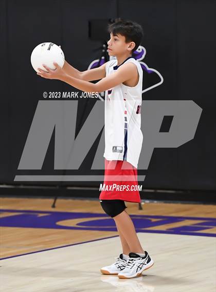 Thumbnail 2 in American Leadership Academy - West Foothills @ Northwest Christian (Senior Night) photogallery.