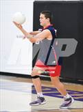 Photo from the gallery "American Leadership Academy - West Foothills @ Northwest Christian (Senior Night)"