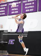 Photo from the gallery "American Leadership Academy - West Foothills @ Northwest Christian (Senior Night)"