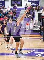 Photo from the gallery "American Leadership Academy - West Foothills @ Northwest Christian (Senior Night)"