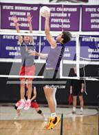 Photo from the gallery "American Leadership Academy - West Foothills @ Northwest Christian (Senior Night)"