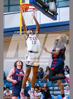 Photo from the gallery "Trinity Christian vs. Freedom Christian Academy (SAC Conference Semi-Final)"