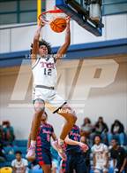 Photo from the gallery "Trinity Christian vs. Freedom Christian Academy (SAC Conference Semi-Final)"