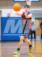 Photo from the gallery "Trinity Christian vs. Freedom Christian Academy (SAC Conference Semi-Final)"
