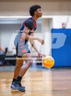 Photo from the gallery "Trinity Christian vs. Freedom Christian Academy (SAC Conference Semi-Final)"