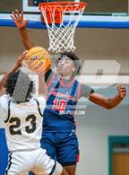 Photo from the gallery "Trinity Christian vs. Freedom Christian Academy (SAC Conference Semi-Final)"