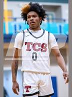 Photo from the gallery "Trinity Christian vs. Freedom Christian Academy (SAC Conference Semi-Final)"