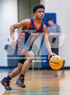 Photo from the gallery "Trinity Christian vs. Freedom Christian Academy (SAC Conference Semi-Final)"