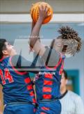Photo from the gallery "Trinity Christian vs. Freedom Christian Academy (SAC Conference Semi-Final)"