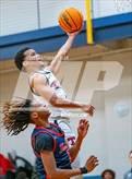 Photo from the gallery "Trinity Christian vs. Freedom Christian Academy (SAC Conference Semi-Final)"