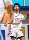 Photo from the gallery "Trinity Christian vs. Freedom Christian Academy (SAC Conference Semi-Final)"