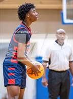 Photo from the gallery "Trinity Christian vs. Freedom Christian Academy (SAC Conference Semi-Final)"