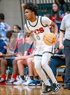 Photo from the gallery "Trinity Christian vs. Freedom Christian Academy (SAC Conference Semi-Final)"