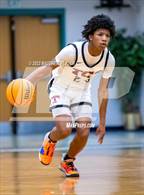 Photo from the gallery "Trinity Christian vs. Freedom Christian Academy (SAC Conference Semi-Final)"