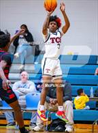 Photo from the gallery "Trinity Christian vs. Freedom Christian Academy (SAC Conference Semi-Final)"