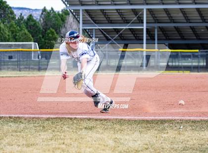Thumbnail 1 in Vista Ridge @ Air Academy (Game 1) photogallery.
