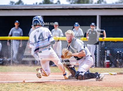 Thumbnail 1 in Vista Ridge @ Air Academy (Game 1) photogallery.