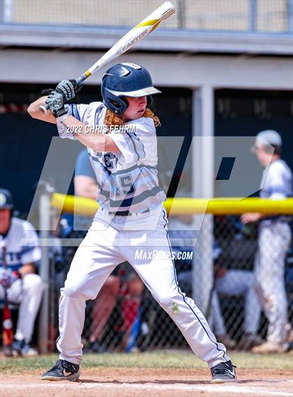 Thumbnail 1 in Vista Ridge @ Air Academy (Game 1) photogallery.