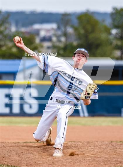 Thumbnail 1 in Vista Ridge @ Air Academy (Game 1) photogallery.
