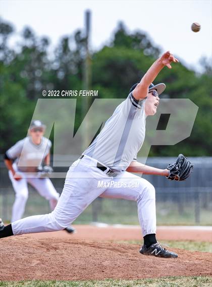 Thumbnail 1 in Vista Ridge @ Air Academy (Game 1) photogallery.