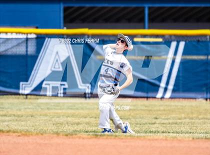Thumbnail 3 in Vista Ridge @ Air Academy (Game 1) photogallery.