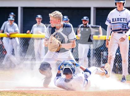 Thumbnail 2 in Vista Ridge @ Air Academy (Game 1) photogallery.
