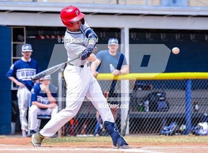 Thumbnail 2 in Vista Ridge @ Air Academy (Game 1) photogallery.