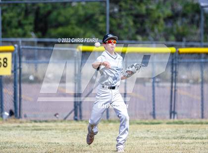 Thumbnail 3 in Vista Ridge @ Air Academy (Game 1) photogallery.