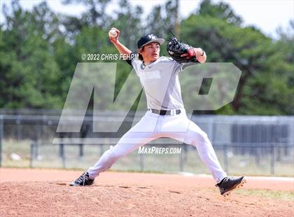 Thumbnail 1 in Vista Ridge @ Air Academy (Game 1) photogallery.