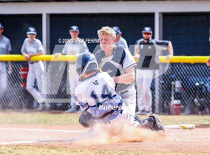 Thumbnail 3 in Vista Ridge @ Air Academy (Game 1) photogallery.