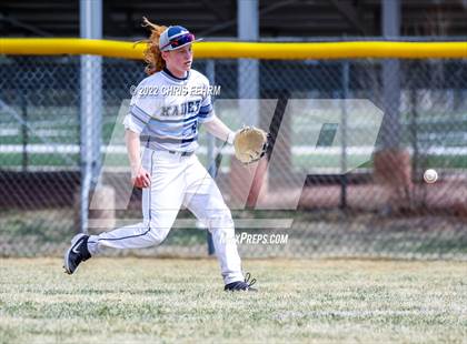 Thumbnail 3 in Vista Ridge @ Air Academy (Game 1) photogallery.