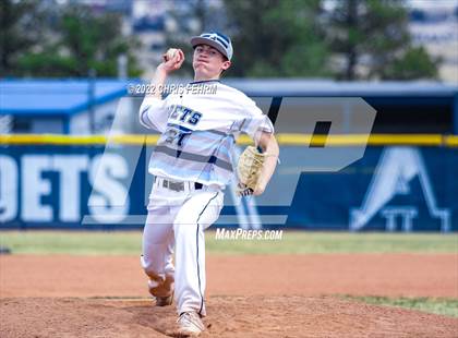 Thumbnail 3 in Vista Ridge @ Air Academy (Game 1) photogallery.