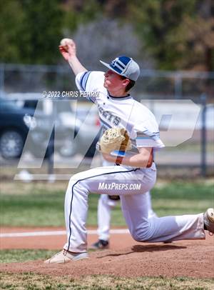 Vista Ridge @ Air Academy (Game 1)