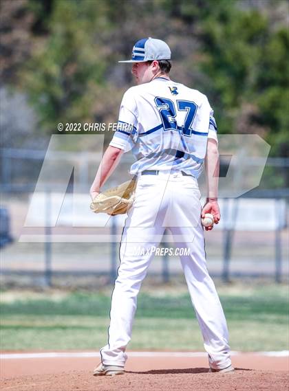 Thumbnail 3 in Vista Ridge @ Air Academy (Game 1) photogallery.