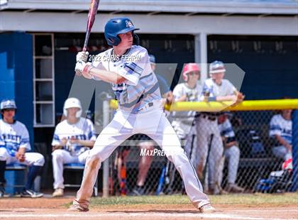 Thumbnail 2 in Vista Ridge @ Air Academy (Game 1) photogallery.