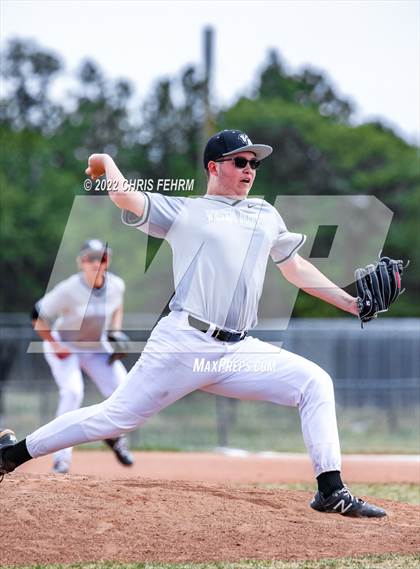 Thumbnail 3 in Vista Ridge @ Air Academy (Game 1) photogallery.