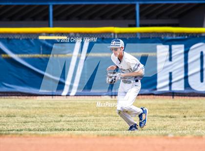 Thumbnail 2 in Vista Ridge @ Air Academy (Game 1) photogallery.