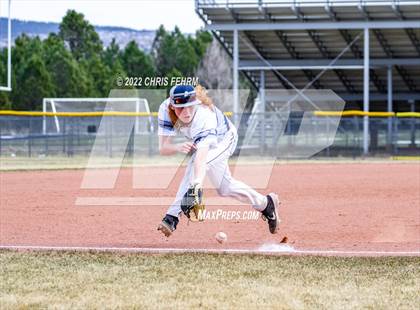 Thumbnail 2 in Vista Ridge @ Air Academy (Game 1) photogallery.