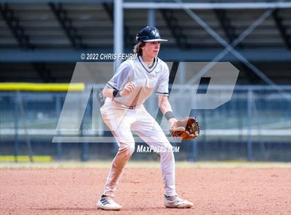 Thumbnail 1 in Vista Ridge @ Air Academy (Game 1) photogallery.