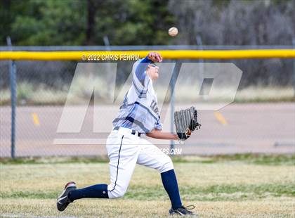 Thumbnail 3 in Vista Ridge @ Air Academy (Game 1) photogallery.