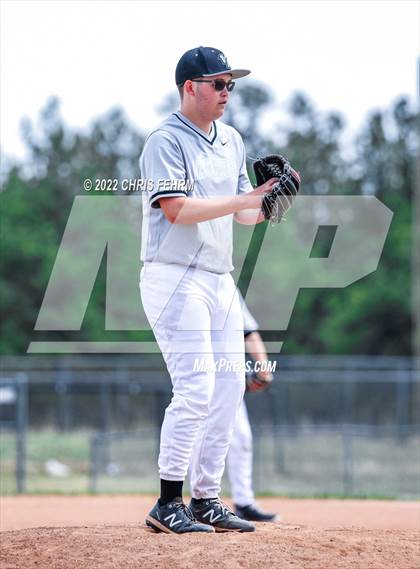 Thumbnail 2 in Vista Ridge @ Air Academy (Game 1) photogallery.