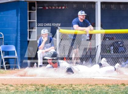 Thumbnail 2 in Vista Ridge @ Air Academy (Game 1) photogallery.