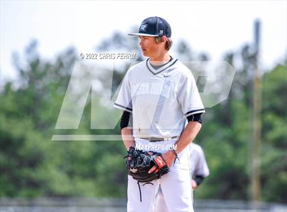 Thumbnail 2 in Vista Ridge @ Air Academy (Game 1) photogallery.