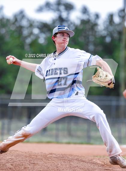 Thumbnail 3 in Vista Ridge @ Air Academy (Game 1) photogallery.